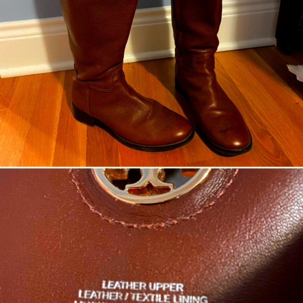 Tory Burch Boot - Picture 4 of 4